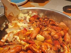 -黄记煌三汁焖锅(顺义华联店)