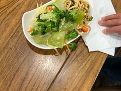 -兰溪十八浇(天一店)