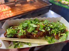 -大学城夜市大排档(凤栖路店)