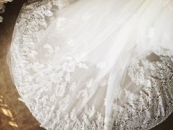 Le&nbsp;Camelia&nbsp;臻选婚纱礼服高级定制-LeCameliaBridal 山茶花新娘 婚纱礼服高级定制