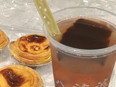 -八婆婆烧仙草(SM城市广场店)