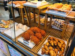 -长发西饼(临顿路店)