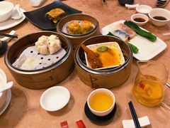 -广东胜利宾馆西关粤中餐厅