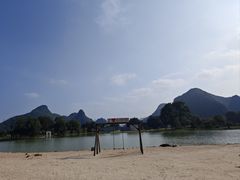 -Club Med地中海俱乐部·桂林度假村