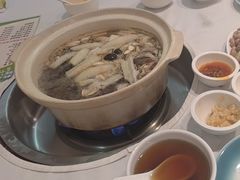 -天宜隆蘑菇宴火锅(石景山旗舰店)