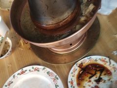 -北京老门框爆肚涮肉馆(凤城六路店)