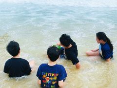 -大梅沙海滨公园