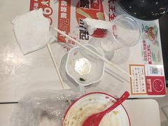 -永和大王(春日上新·阜成门店)