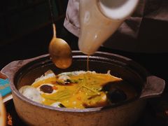 -佬麻雀·新湘菜(珠海金发购物中心店)
