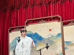 -哈哈曲艺社(西门闲亭店)