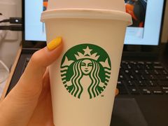 -星巴克臻选(宁波天一广场店)