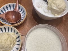 -小团圆糖水铺(襄阳南路店)
