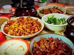 -老三样·旧食新味(船山路店)