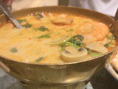 -Home Thai·泰谣(王府井apm店)