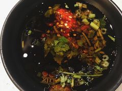 -钢管厂五区小郡肝串串香(南山店)