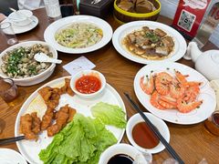 -渔满仓海鲜渔家(象山二店)