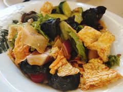 -北方饺子王·海肠捞饭·海鲜锅(山大店)