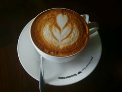 -MEET COFFEE婉约咖啡(宝善公寓店)