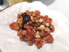 -民福居烤鸭店(石榴庄店)