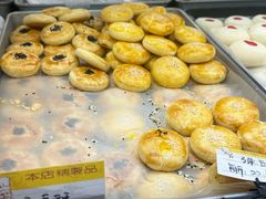 -爱德顺糕点食屋(利民道店)