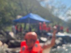 -雅鲁激流探险漂流