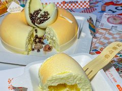 -壹点壹客·生日蛋糕(南山店)