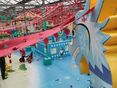 -南宫五洲植物乐园