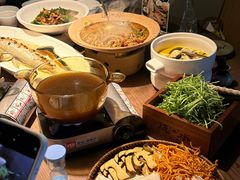 -沅江水·湖南家宴(南村万博长隆商圈店)