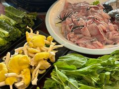 -大理.老字号渝记酸萝卜乌鱼(古城总店)