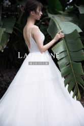 -Lady  Jane高端婚纱礼服馆
