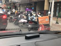 -万达广场(扬州邗江店)