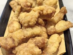 -城南往事·鲁菜·烤鸭(世茂宽厚里·大明湖店)