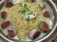 -老江南春·中国龙菜(衡山路店)