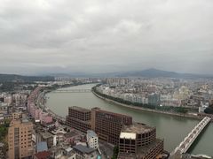 -中国客家博物馆