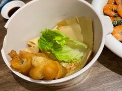 -锡和无锡菜(景丽苑店)