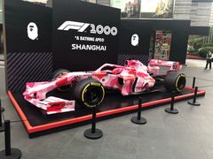 -光启城时尚购物中心