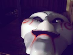-辛巴桌游剧本娱乐休闲馆(光谷店)