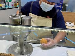 -西树泡芙(蓝色港湾店)