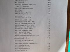 菜单-灶咖KITCHEN