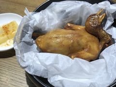 -大鸽饭(岗顶店)