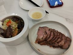 -东方饺子王(新奥购物中心店)