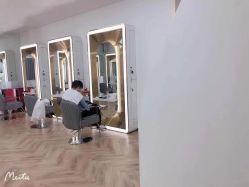 -MMby Hair Code