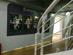 -一兆韦德健身(梅川店)