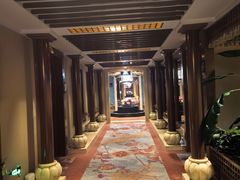 -北丽宫水疗会(宝利来国际大酒店店)