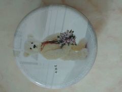 -珍妮曲奇聪明小熊(上环店)