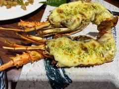 -渔日本料理铁板烧(新天地假日广场店)