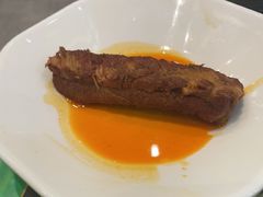 -令氏家外家岐山面(火炬路店)