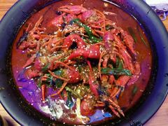 -南极·小龙虾·湘式拌饭(南街店)