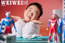 -为为儿童摄影(天津之眼店)