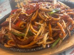 -香港新记茶餐厅(春熙太古里店)